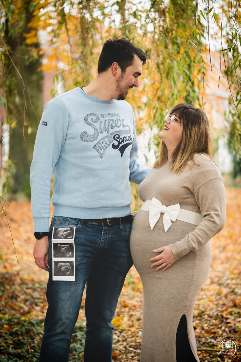 Big Belly Kerstsfeer met Veronique en Toon