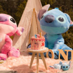 Cake Smash Elvira: Een vrolijke eerste verjaardag in Testelt 1 2024 cake smash elvira 005