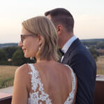 Trouwfotoshoot bij de Vlooybergtoren – Een Romantische Dag met Sarah & Jonas 2 2022 wedding sarah and jonas 010