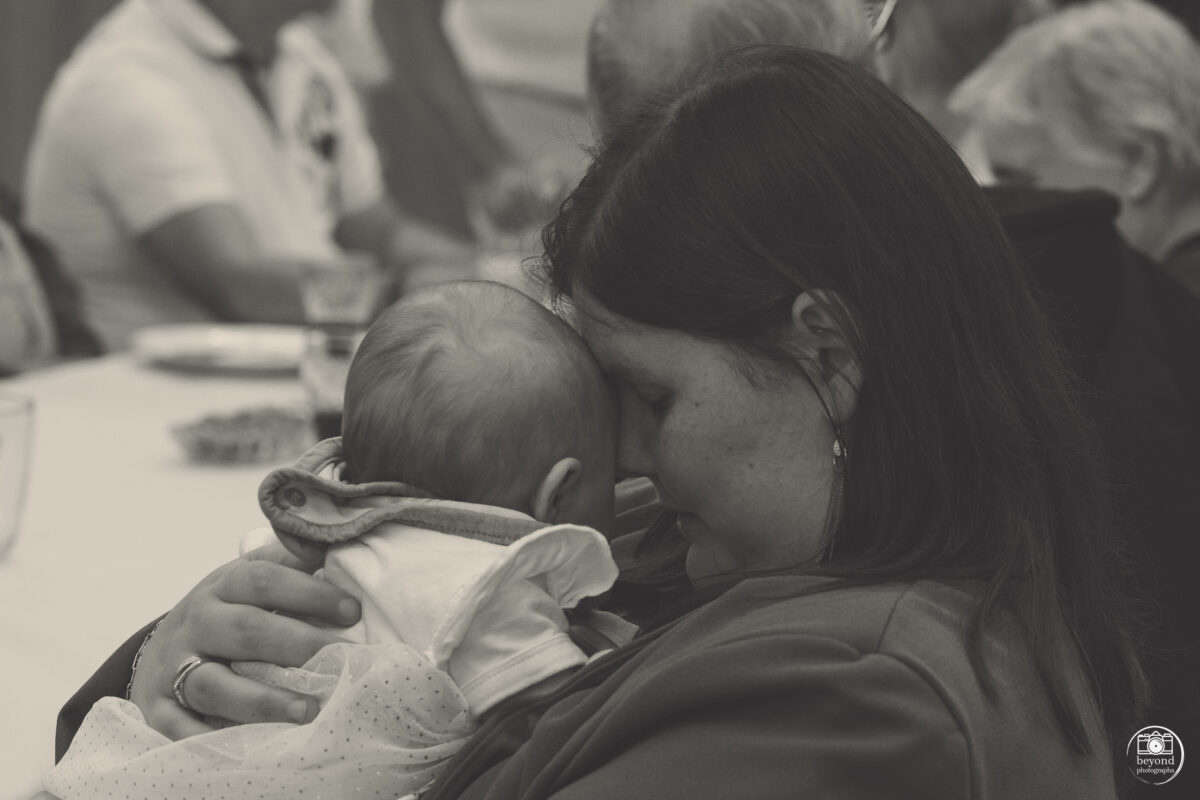 Babyborrel Elvira