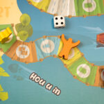 Product Shoot: 'K Blijf Staan – Educatief Bordspel 1 2024 business bordspel kblijfstaan 007