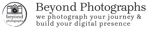 Beyond Photographs Logo