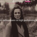 Webdesign en Branding voor Harmony@Work – 3 Krachtige Strategieën voor Digitale Groei! 1 Webdesign en branding - Harmony@Work - Welkom!